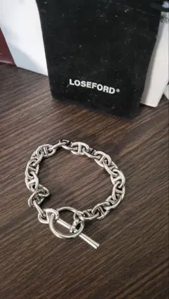 2026年最新】lose ford ブレスレットの人気アイテム - メルカリ