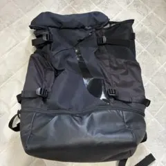 サッカーリュック