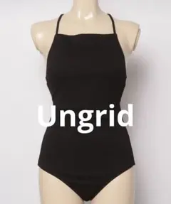2026年最新】Ungrid ワンピース水着の人気アイテム - メルカリ