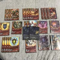 バディファイトカードセット