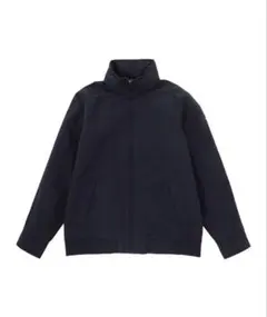 新品未使用 スタンドカラーブルゾン/ REGATTA JACKET