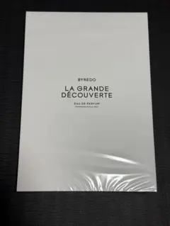 BYREDO ラ グランド ディスカバリーセット 2024ホリデー限定品 - メルカリ