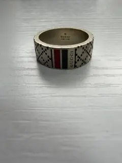 GUCCI ディアマンティッシマ リング 20号