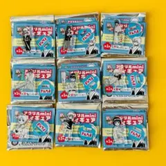 銀魂 アクリルminiフィギュア