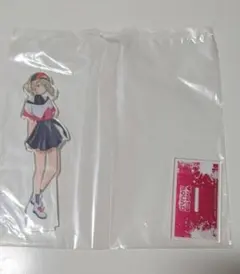 プロセカ　小豆沢こはね　セガラッキーくじ B賞　アクスタ