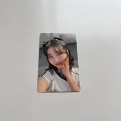 KCON ラポネブース トレカ IS:SUE 田中優希