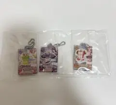 アイカツ 誰でもアイドル活動アクリルチャーム ガチャガチャ まとめ売り