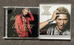 EXILE SHOKICHI CD