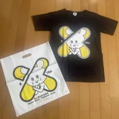 SHISHAMO×キュウソネコカミ コラボTシャツ 激レア - メルカリ