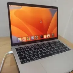 MacBook Pro (13-inch, 2017) 本体