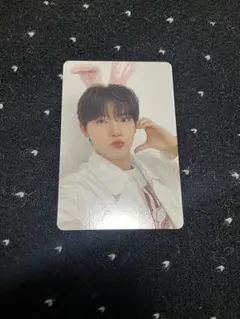 TREASURE ジュンギュ POPUP ポップアップ 購入特典 トレカ