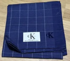 Calvin Klein ハンカチ ハンドタオル