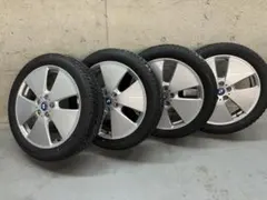 BMW i3 純正ホイール4本のサムネイル