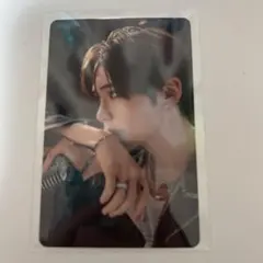 ZEROBASEONE ゼベワンハンビントレカ