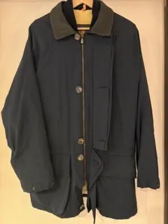 カシミヤ ベスト