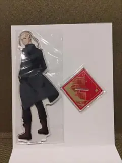 最終値下げ　東京リベンジャーズ　タイトーくじ　E賞