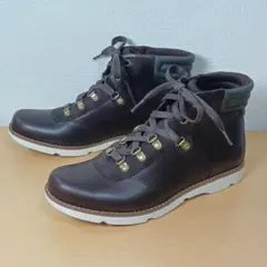 Timberland ティンバーランド ブーツ ダークブラウン24.5cm極美品のサムネイル
