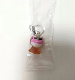 B.LEAGUE Bリーグ めじるしアクセサリー ビッキー