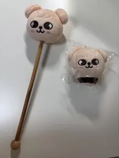 2026年最新】肩たたき棒 stray kidsの人気アイテム - メルカリ