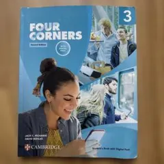 Four Corners 3 Second Edition