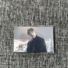 straykids dominATE ステッカー　バンチャンbangchan