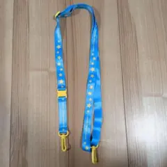 ディズニー　ストラップ