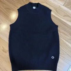 HERMES☆エルメス　ニットノースリーブのサムネイル