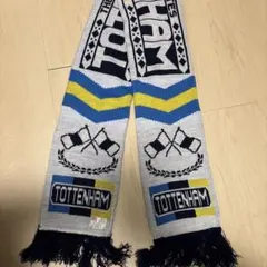 トッテナム　マフラータオル