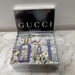 GUCCI FLORA GORGEOUS MAGNOLIA 香水セット中古のサムネイル