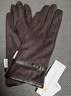 ゴールデンベア新品