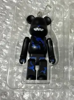 ケース付 ツイステッドワンダーランド BE@RBRICK 22種フルコンプセット