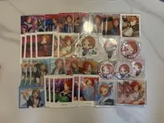 あんスタ 紙類 2wink