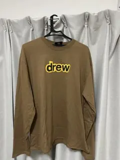 drew house ロンTのサムネイル