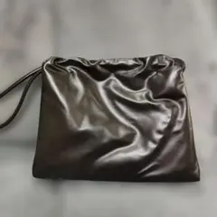 2WAYフラッフィーバッグ スタイルミキサー STYLEMIXER ブラックのサムネイル