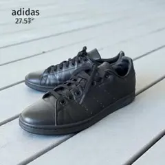 2025年最新】stansmith オールブラックの人気アイテム - メルカリ