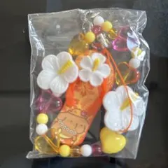 サンリオ　ポムポムプリン　日焼け　シークレットマスコット