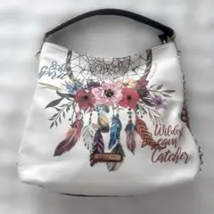 美品　NICOLE LEEニコールリーバッグのサムネイル