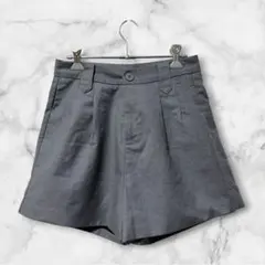 【大特価‼️】グレイル パンツ ショート丈 ボトムス ホットパンツ カジュアル