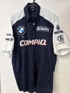 2024 ウィリアムズ F1 チーム支給品ポロシャツ XLサイズ 新品 非売品
