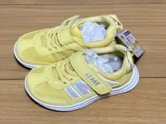 IFME イエロースニーカー 未使用品