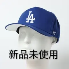 【新品】47brand ヒッチ LC ロサンゼルス・ドジャース
