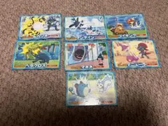 2026年最新】ポケモンガムシールの人気アイテム - メルカリ