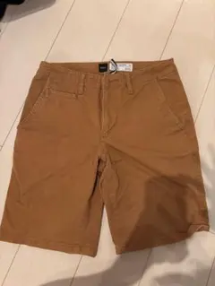 RVCA NATURE X INDUSTRY ショートパンツ 28