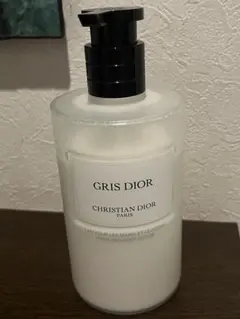 CHRISTIAN DIOR GRIS DIOR ハンド&ボディ ローション - メルカリ