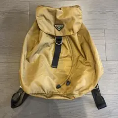 2026年最新】PRADA カラー：ベージュ系 レディース リュック・バック