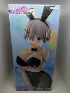 【宇崎ちゃんは遊びたいω】BiCuteBunniesフィギュア宇崎花