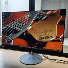 Lenovo X24-20 23.8型 FHD モニター ディスプレイー - メルカリ