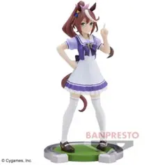 ウマ娘 プリティーダービー トウカイテイオー フィギュア