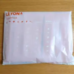 ★新品・未開封★LEYON レヨン スーパーフード20包