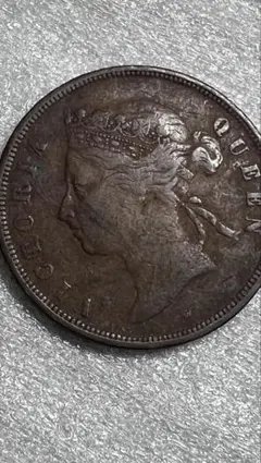 カナダ 1964年 シャーロットタウン会議100周年記念1ドル銀貨 - メルカリ